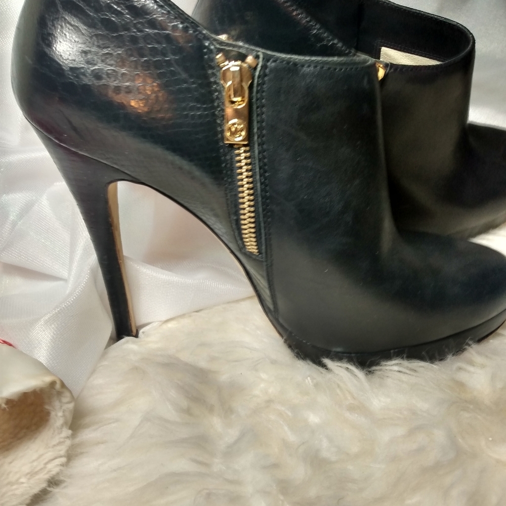 COPY - Michael kors Shoes heels - Picture 4 of 6